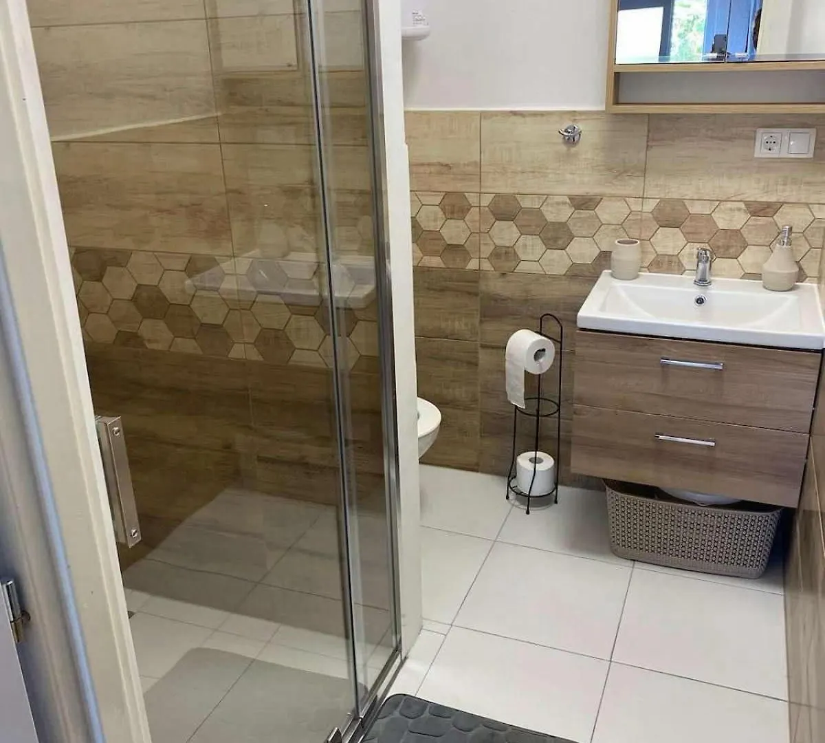 Apartmany Suzi Number 3 Privlaka  Privlaka (Zadar)