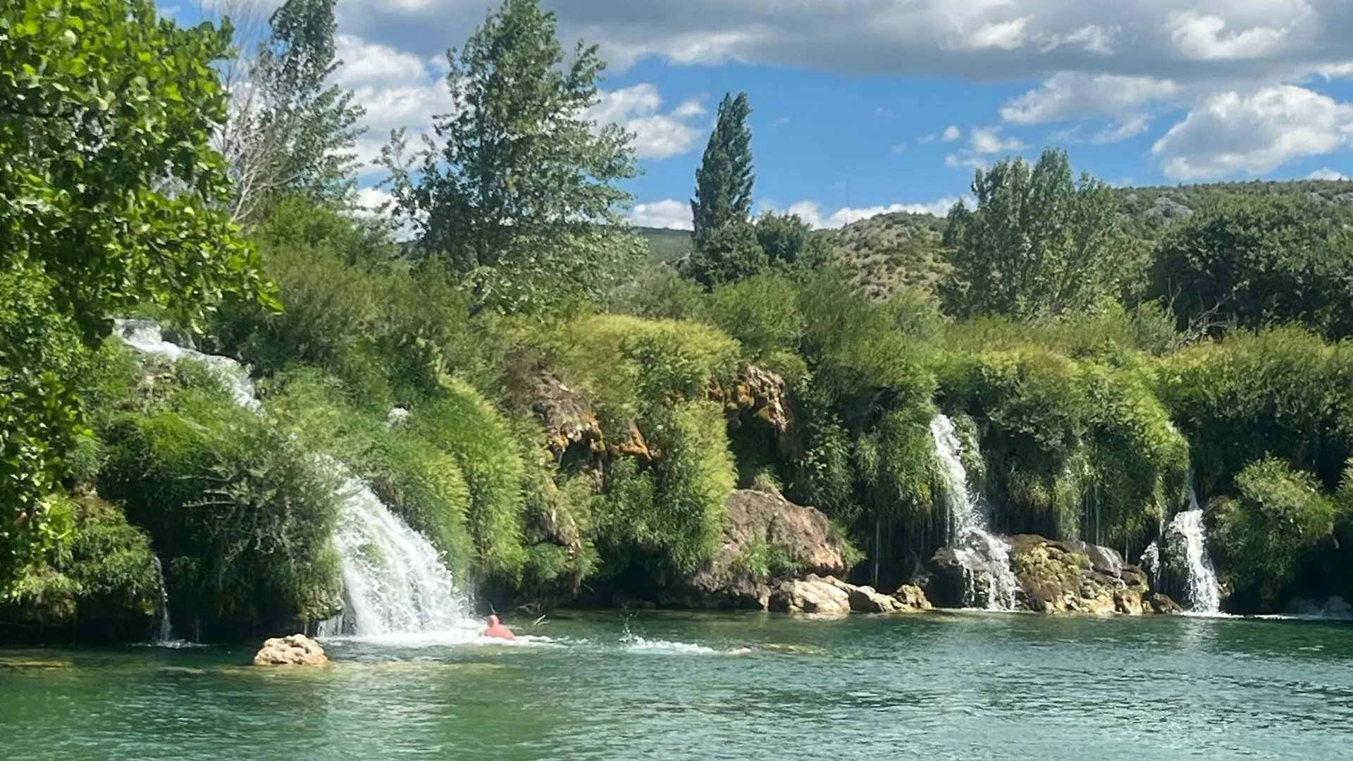 Apartmany Suzi Number 3 Privlaka  Croatie