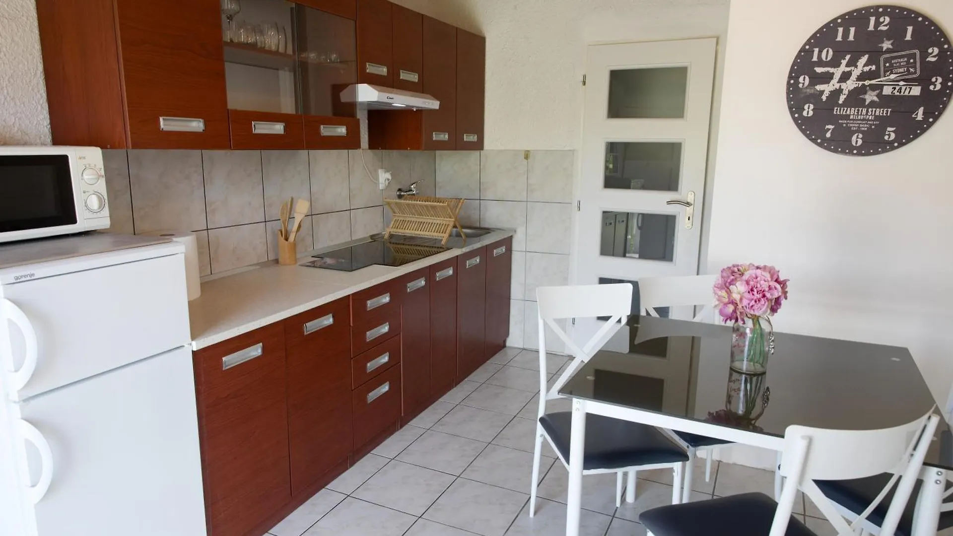 Apartmany Suzi Number 3 Privlaka  Appartement Privlaka (Zadar)