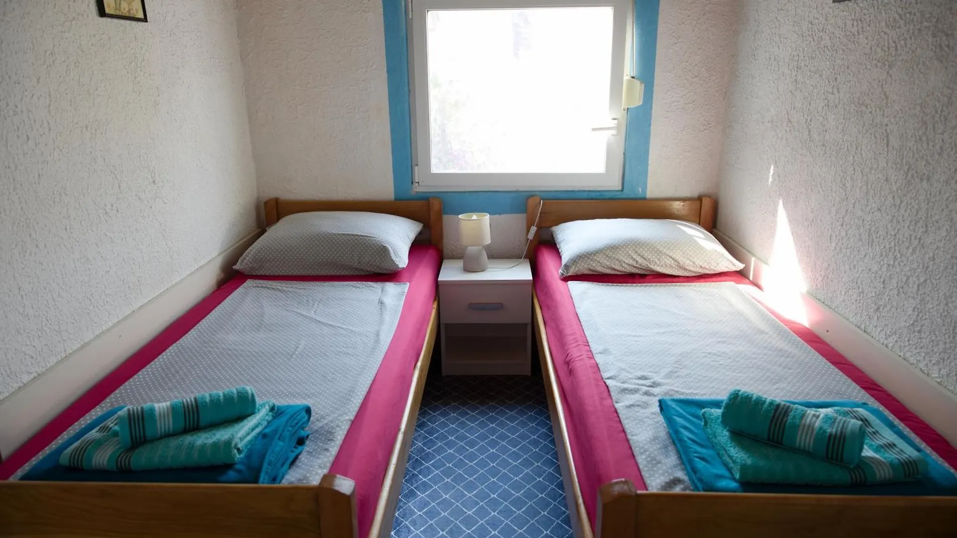 Appartement Apartmany Suzi Number 3 Privlaka